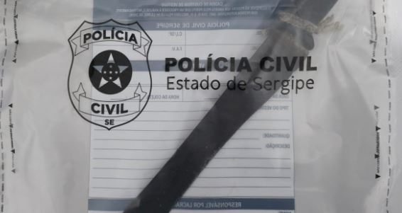 Polícia Civil prende homem em flagrante por tentativa de homicídio em Monte Alegre