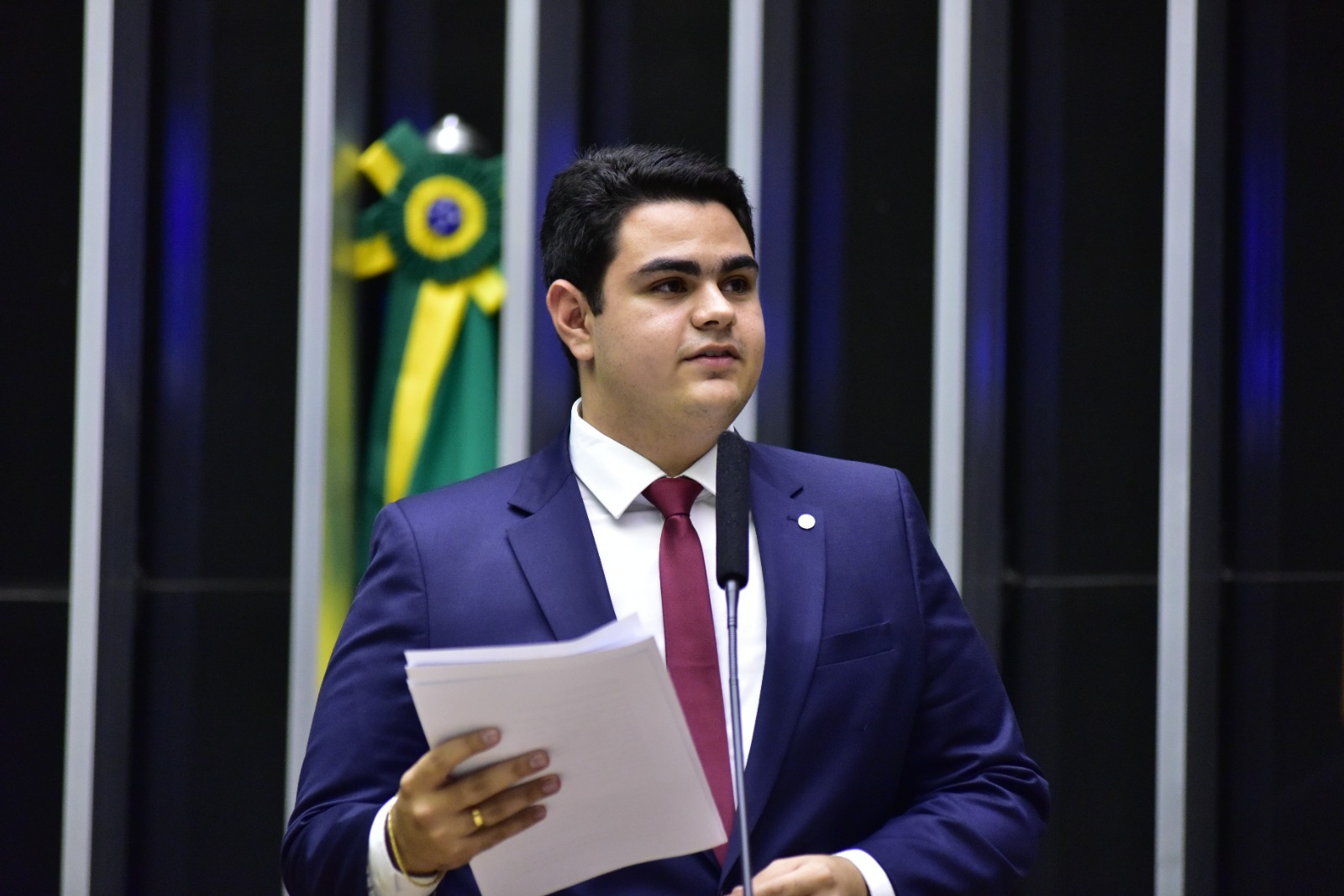 TRE-SE nega recurso e mantém cassação do deputado federal Ícaro de Valmir