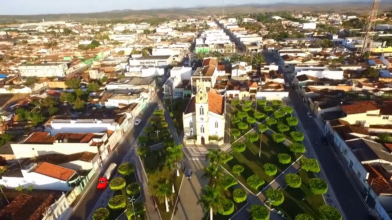 Cidade de Sergipe tem situação de emergência reconhecida pelo governo federal