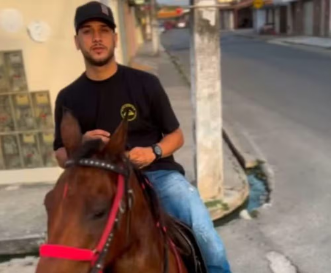 Empresário é morto durante festa em chácara em Sergipe