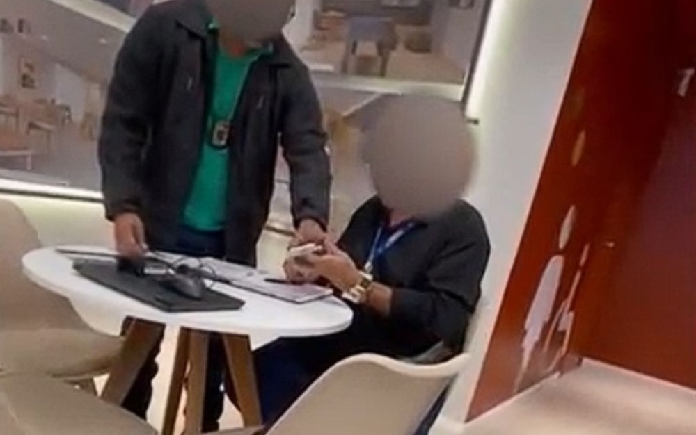 POLÍCIA CIVIL PRENDE CORRETOR INVESTIGADO POR GOLPES ENVOLVENDO FINANCIAMENTOS DE IMÓVEIS EM SERGIPE