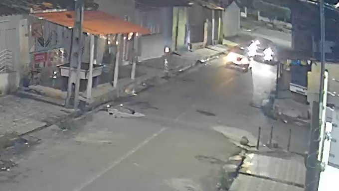PM prende suspeito de MATAR BEBÊ DE 1 ANO após discussão no trânsito em Areia Branca