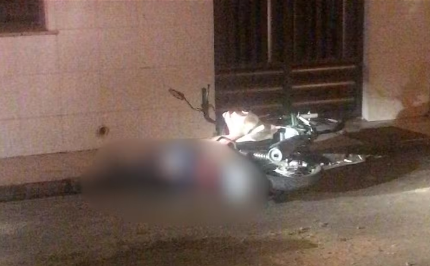 Homem é morto a tiros em Itabaiana