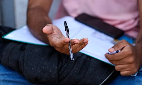 Enem 2026 – prazo para a escolha da língua estrangeira vai até dia o 18 Enem 2026 – prazo para a escolha da língua estrangeira vai até dia o 18