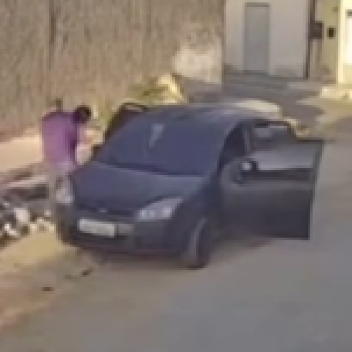 POLÍCIA MILITAR PRENDE ENVOLVIDOS EM SEQUESTRO EM MONTE ALEGRE; Confira o vídeo