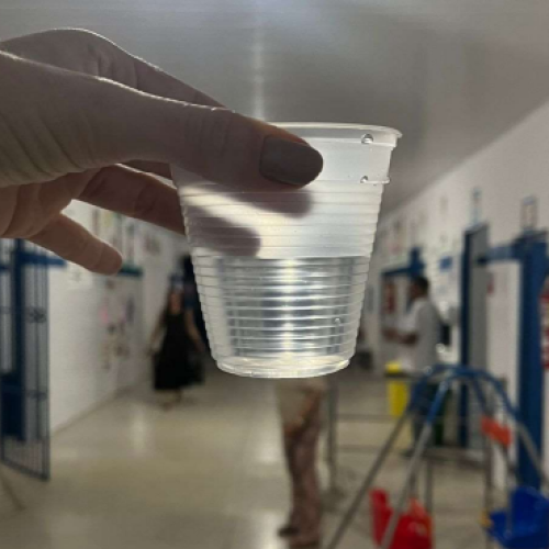 Falta de água e saneamento afeta 39 escolas de 13 cidades em Sergipe