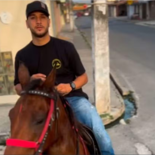 Empresário é morto durante festa em chácara em Sergipe