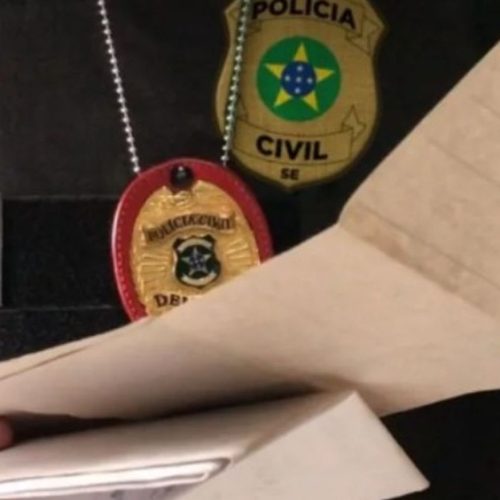 Polícia Civil flagra colombianos suspeitos de ameaça e agiotagem em Itabaiana