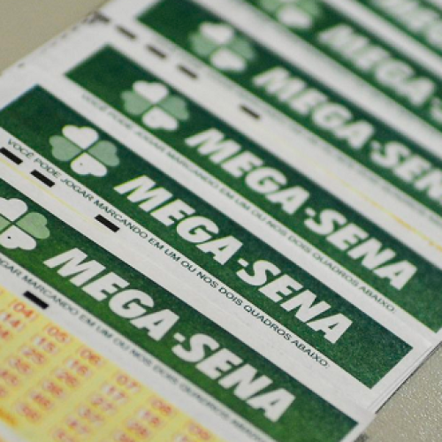 Mega-Sena sorteia prêmio acumulado de R$ 100 milhões nesta quinta
