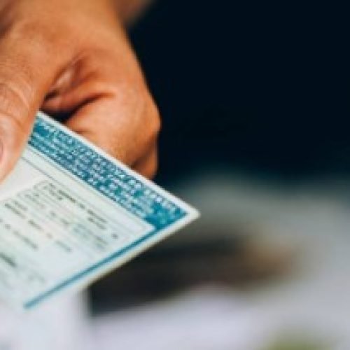 Sergipe abre inscrições com 1.200 vagas para o programa CNH Social