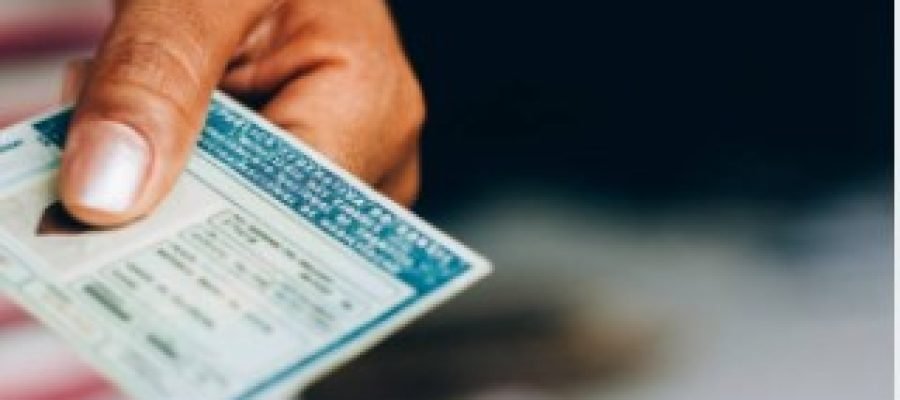 Sergipe abre inscrições com 1.200 vagas para o programa CNH Social