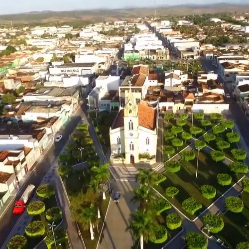 Cidade de Sergipe tem situação de emergência reconhecida pelo governo federal