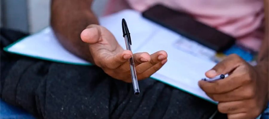 Enem 2026 – prazo para a escolha da língua estrangeira vai até dia o 18