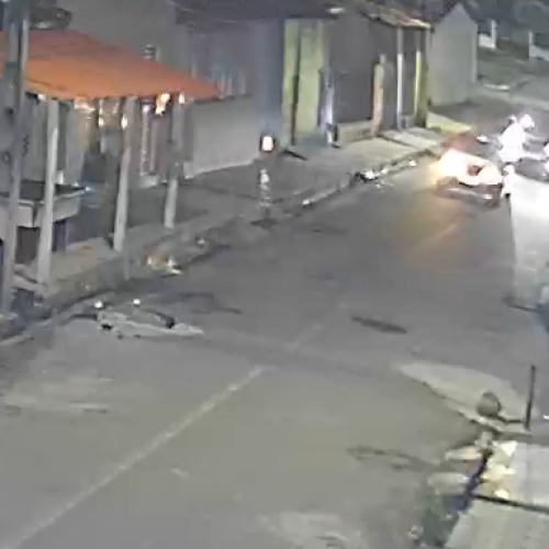 PM prende suspeito de MATAR BEBÊ DE 1 ANO após discussão no trânsito em Areia Branca