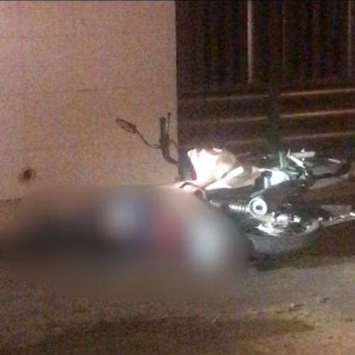 Homem é morto a tiros em Itabaiana