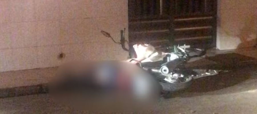 Homem é morto a tiros em Itabaiana